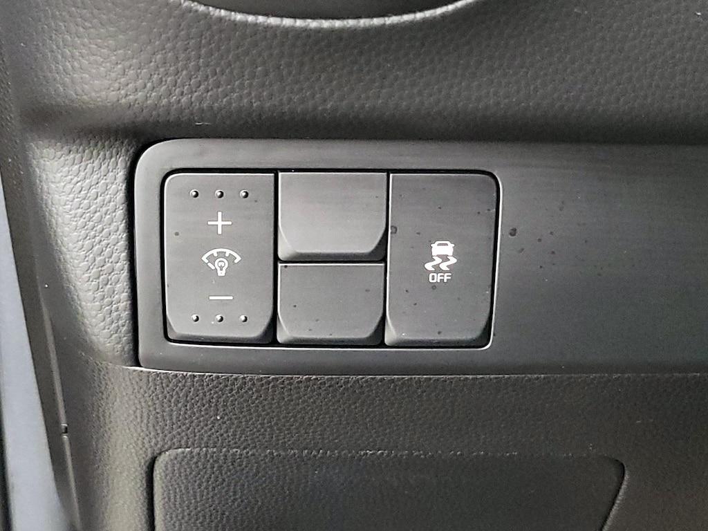 used 2016 Kia Soul car, priced at $13,998