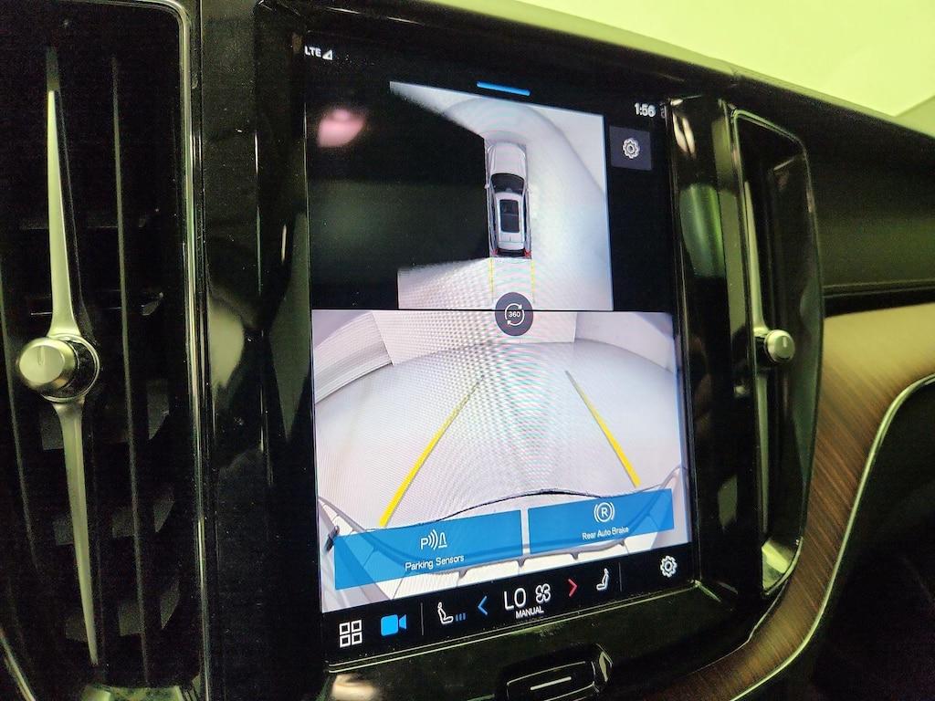 used 2024 Volvo XC60 Recharge Plug-In Hybrid car, priced at $45,998