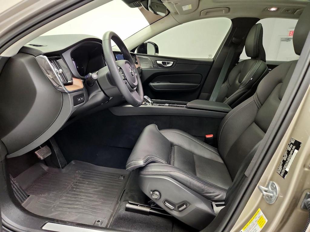 used 2024 Volvo XC60 Recharge Plug-In Hybrid car, priced at $45,998