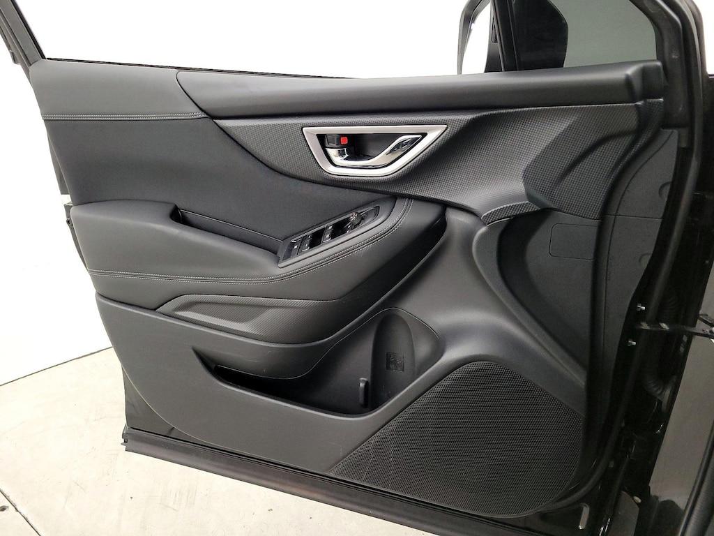 used 2021 Subaru Forester car, priced at $21,998