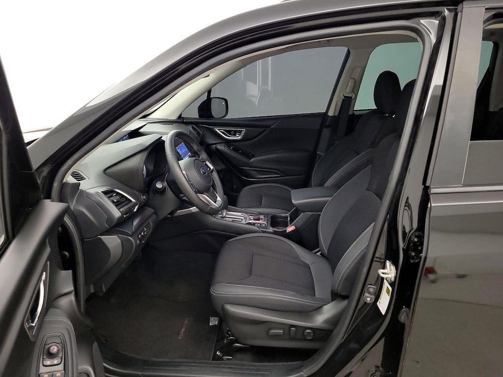 used 2021 Subaru Forester car, priced at $21,998