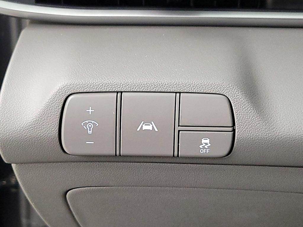 used 2021 Hyundai Elantra car, priced at $16,998