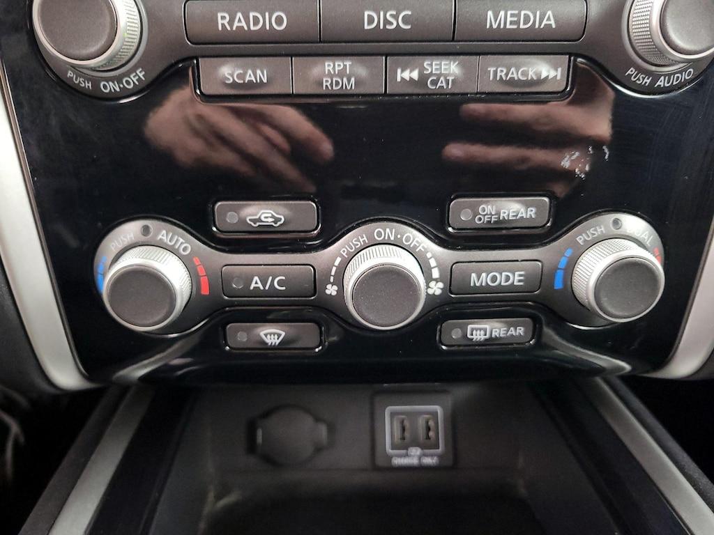 used 2018 Nissan Pathfinder car, priced at $14,998