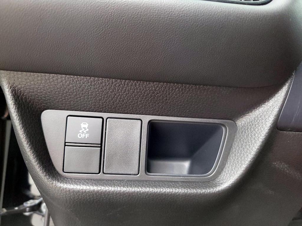 used 2023 Honda HR-V car, priced at $22,998