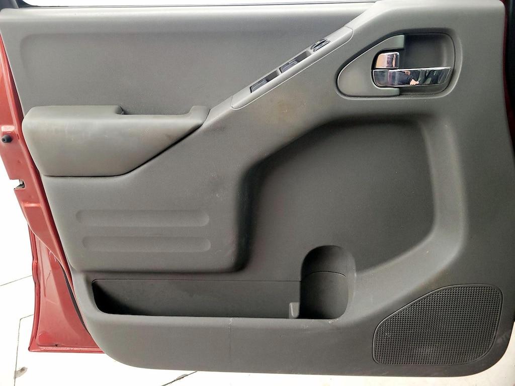 used 2016 Nissan Frontier car, priced at $15,998