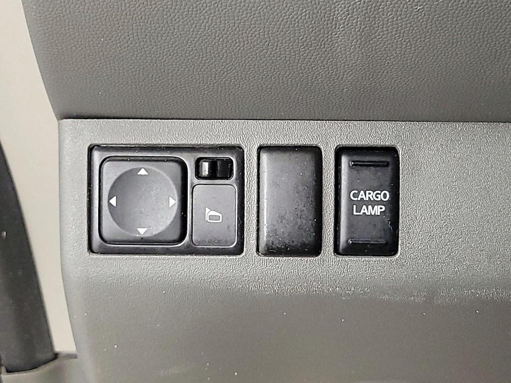 used 2016 Nissan Frontier car, priced at $15,998