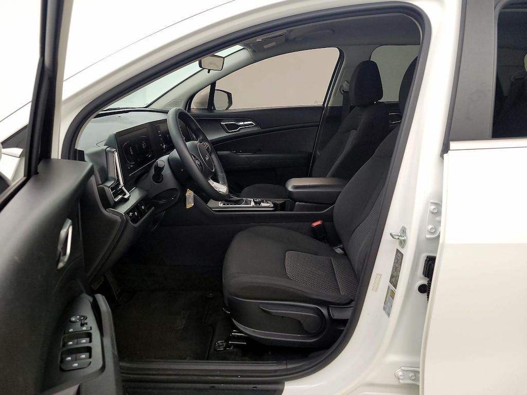 used 2023 Kia Sportage car, priced at $20,998