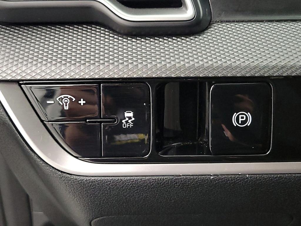 used 2023 Kia Sportage car, priced at $20,998