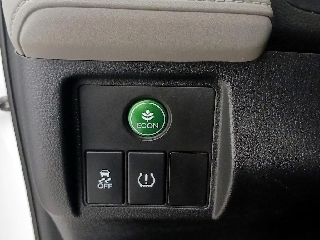 used 2021 Honda HR-V car, priced at $17,998