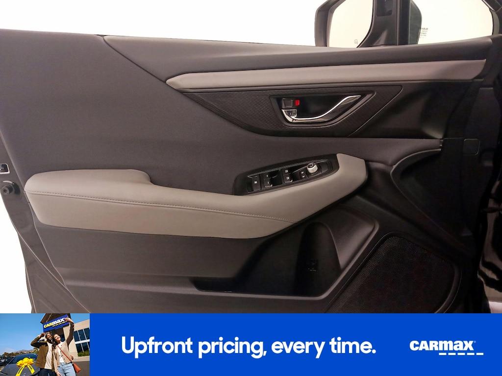 used 2024 Subaru Outback car, priced at $23,998