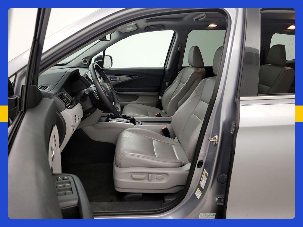 used 2016 Honda Pilot car, priced at $20,998