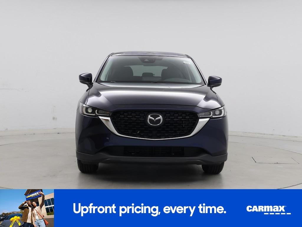 used 2023 Mazda CX-5 car, priced at $22,998
