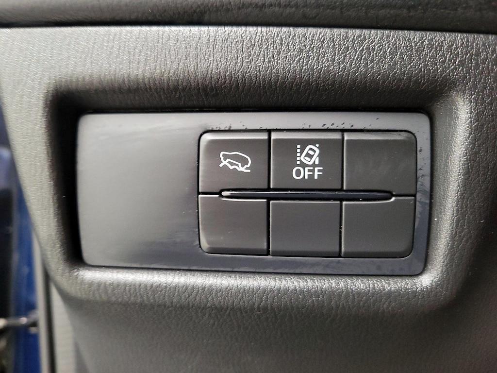 used 2023 Mazda CX-5 car, priced at $22,998