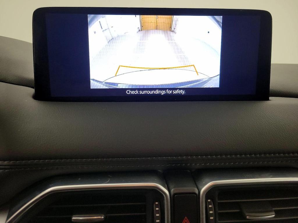 used 2023 Mazda CX-5 car, priced at $22,998