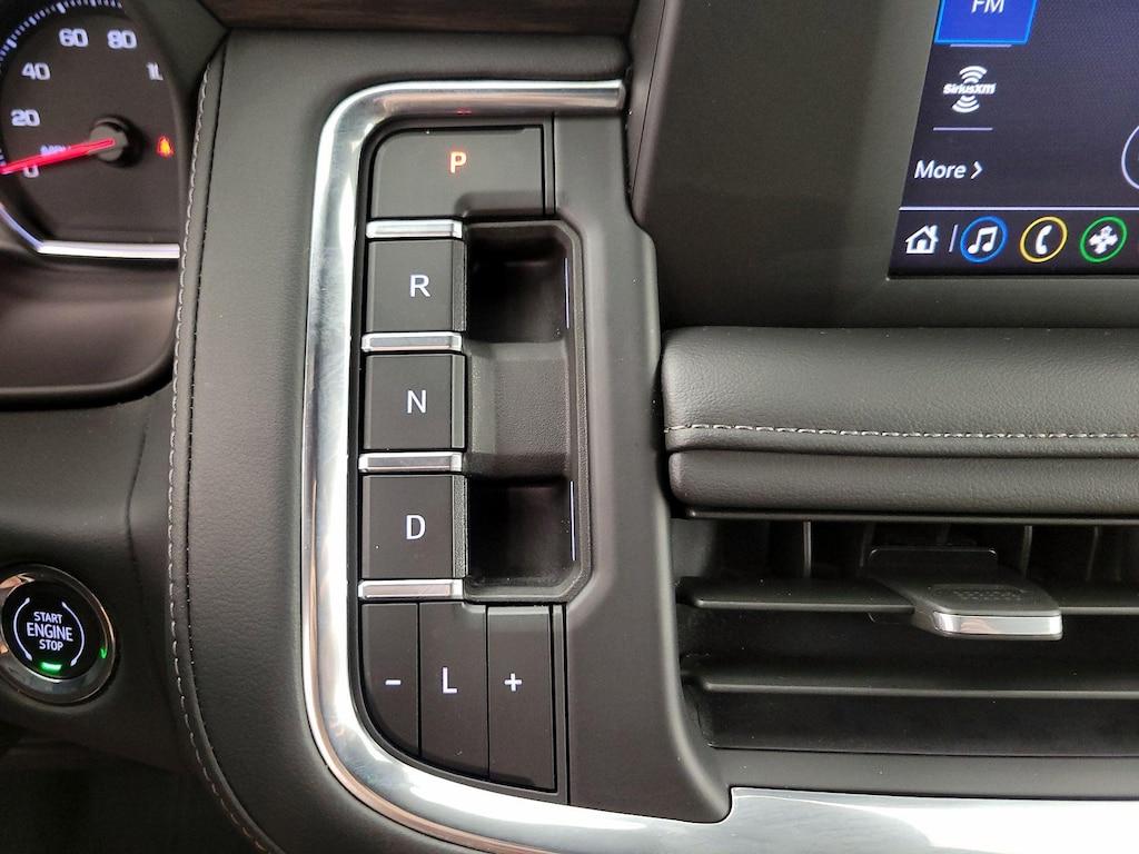 used 2023 Chevrolet Suburban car, priced at $52,998