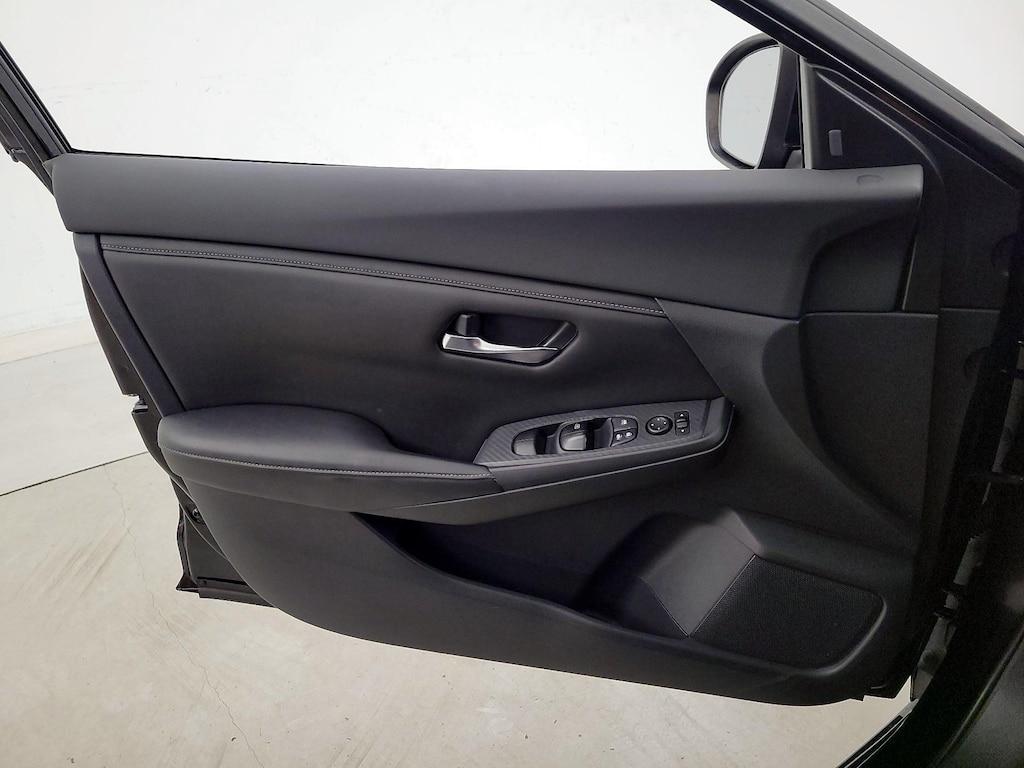 used 2020 Nissan Sentra car, priced at $17,998