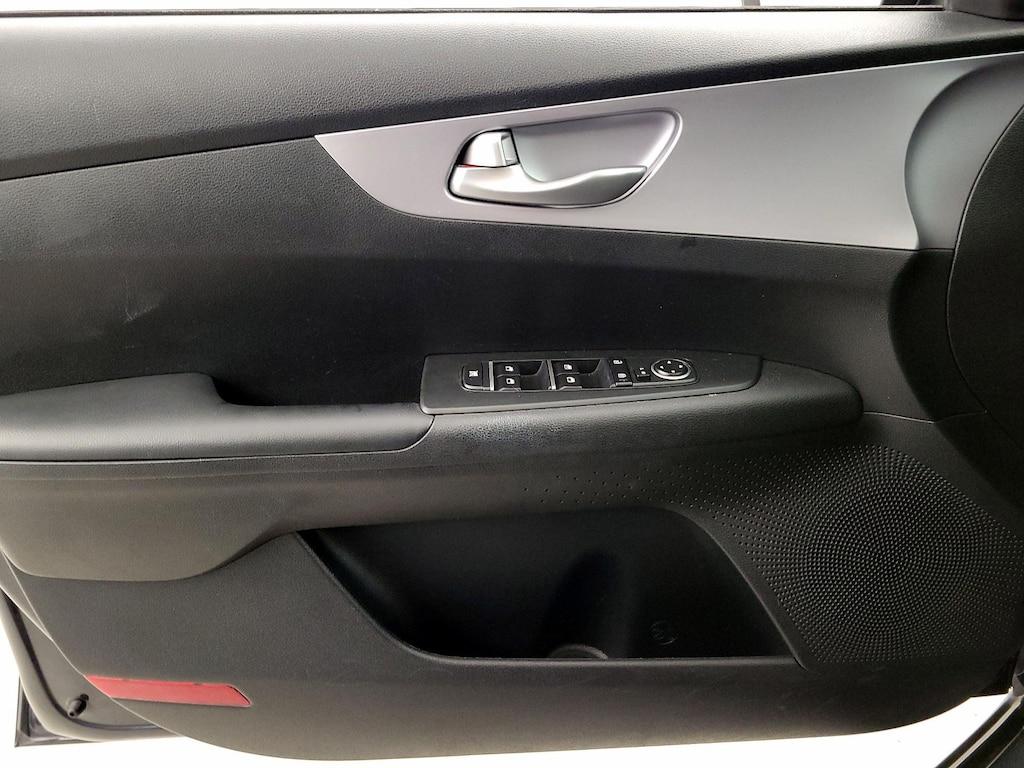 used 2024 Kia Forte car, priced at $16,998