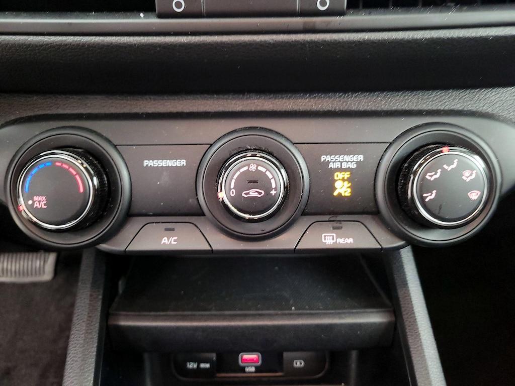 used 2024 Kia Forte car, priced at $16,998