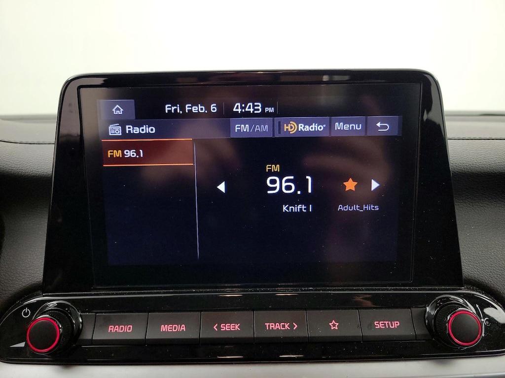 used 2024 Kia Forte car, priced at $16,998