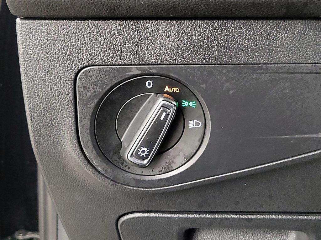 used 2024 Volkswagen Tiguan car, priced at $22,998