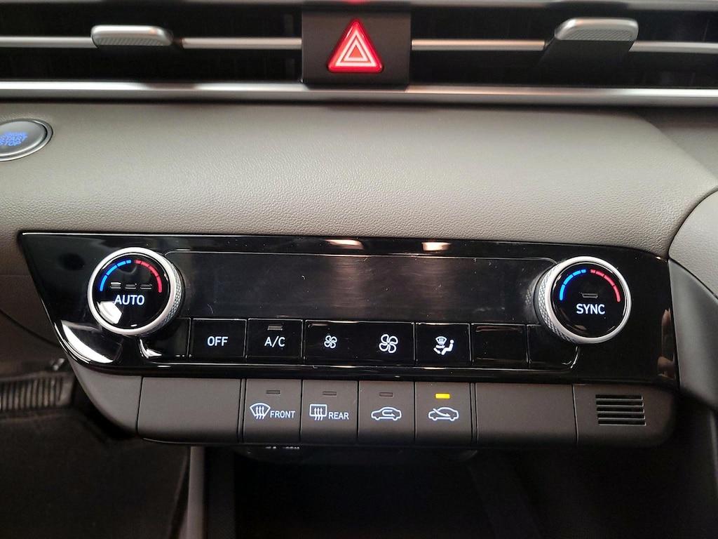 used 2021 Hyundai Elantra car, priced at $17,998