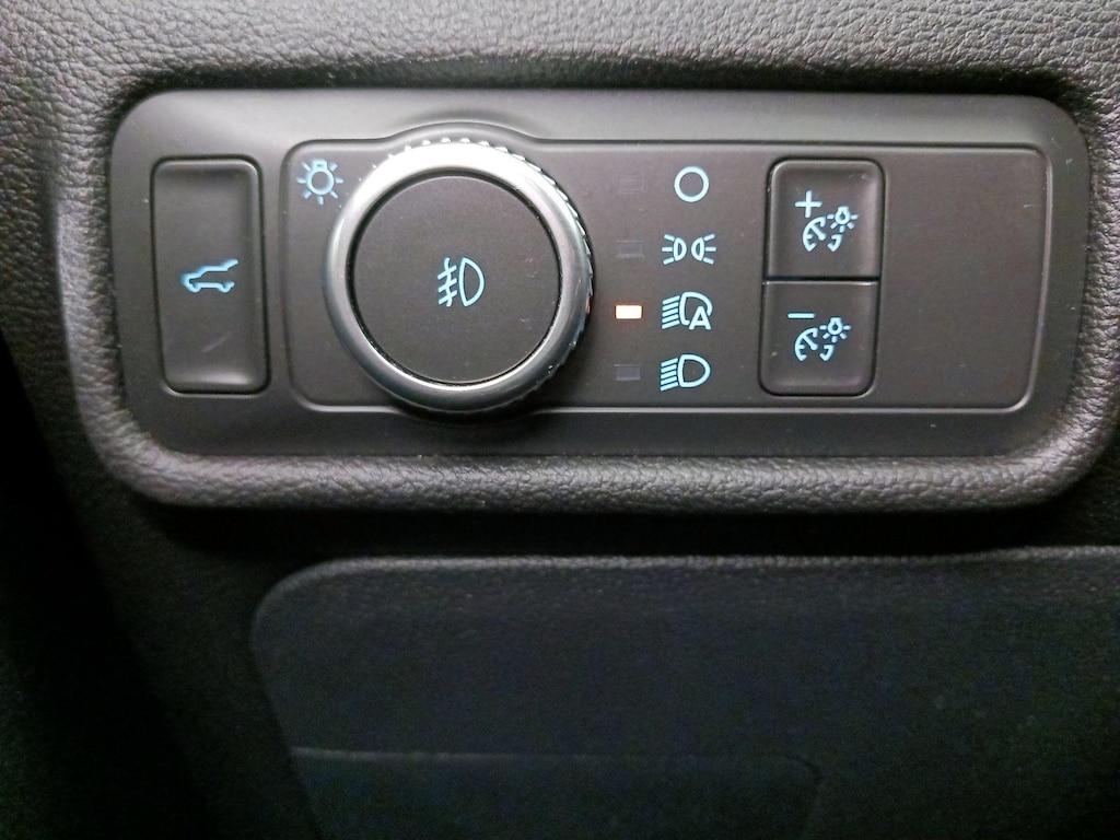 used 2021 Ford Explorer car, priced at $24,998
