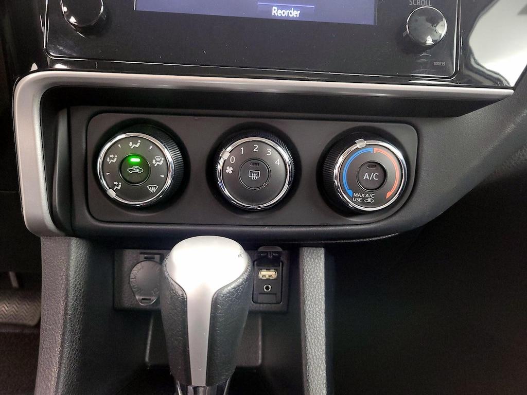 used 2018 Toyota Corolla car, priced at $13,599