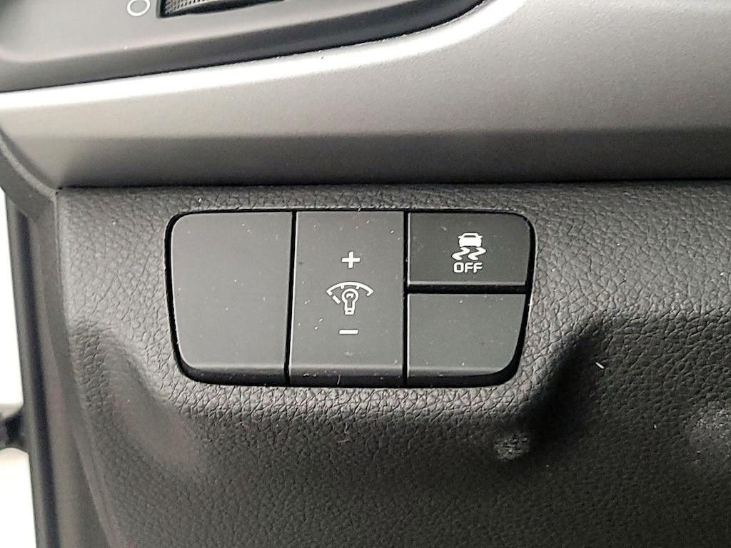 used 2022 Kia Rio car, priced at $18,998