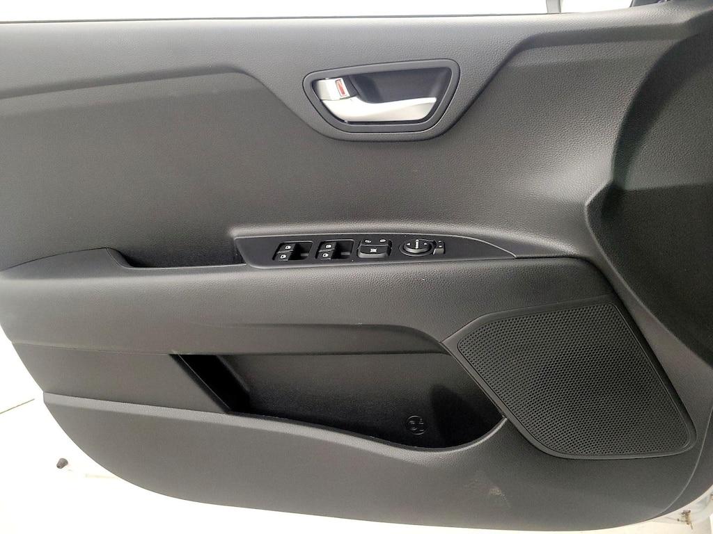 used 2022 Kia Rio car, priced at $18,998