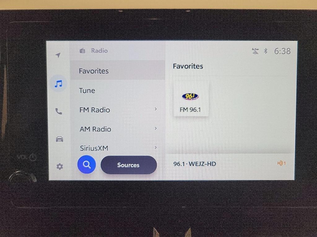 used 2024 Toyota Corolla car, priced at $19,998