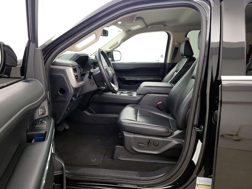 used 2024 Ford Expedition car, priced at $44,998