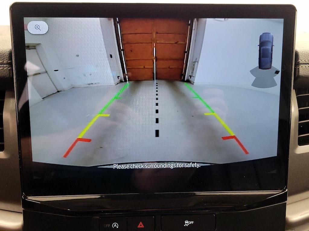 used 2024 Ford Expedition car, priced at $44,998