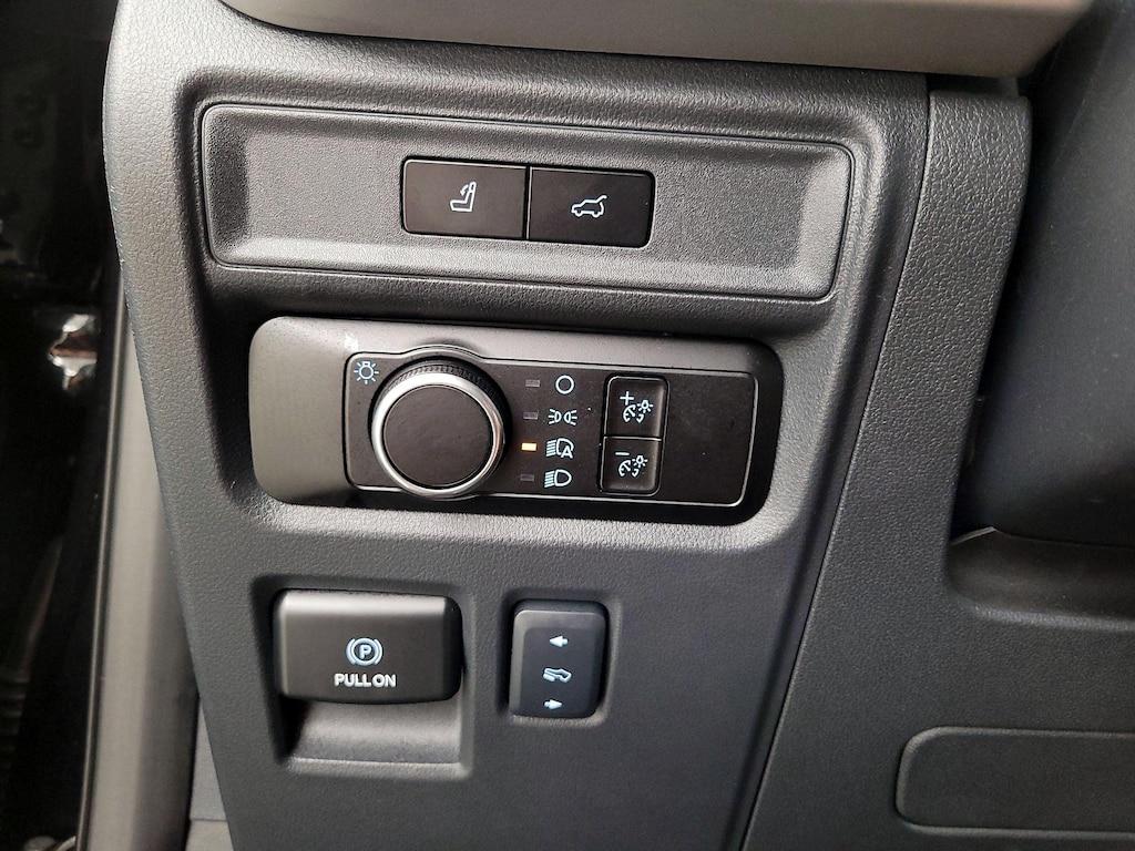 used 2024 Ford Expedition car, priced at $44,998