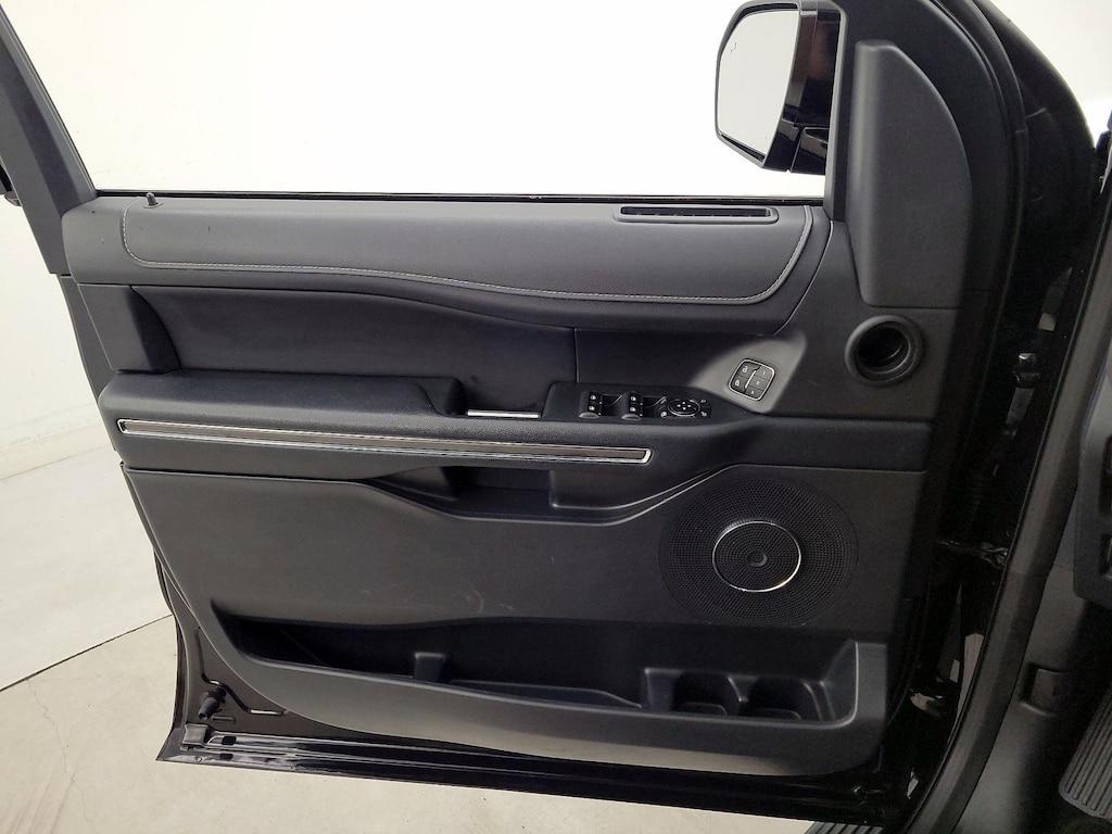 used 2024 Ford Expedition car, priced at $44,998