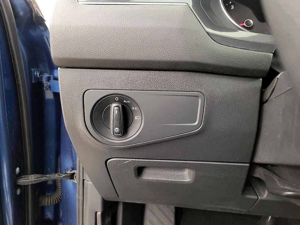 used 2019 Volkswagen Tiguan car, priced at $14,599