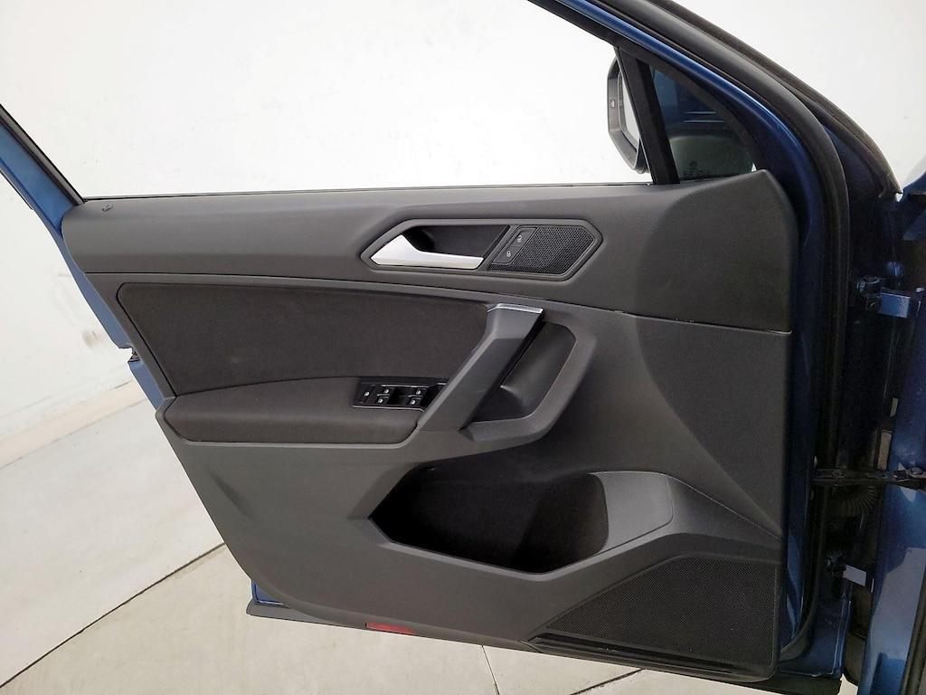 used 2019 Volkswagen Tiguan car, priced at $14,599