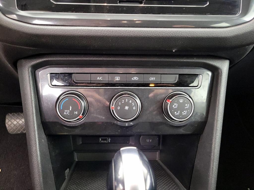 used 2019 Volkswagen Tiguan car, priced at $14,599