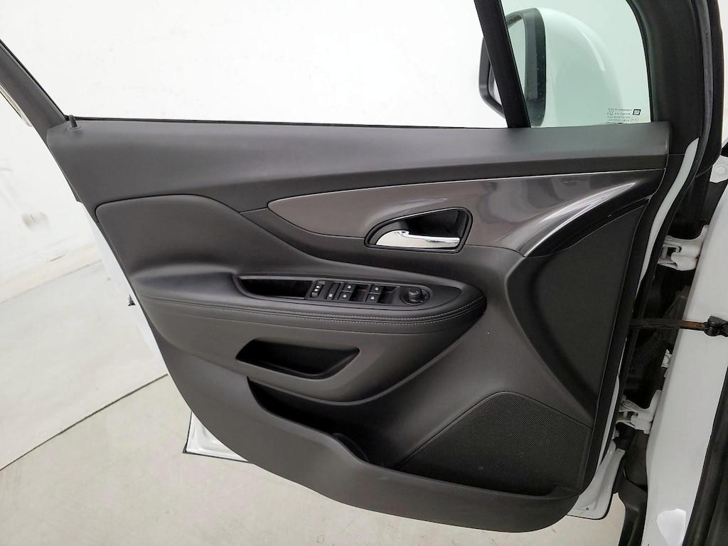 used 2018 Buick Encore car, priced at $12,998