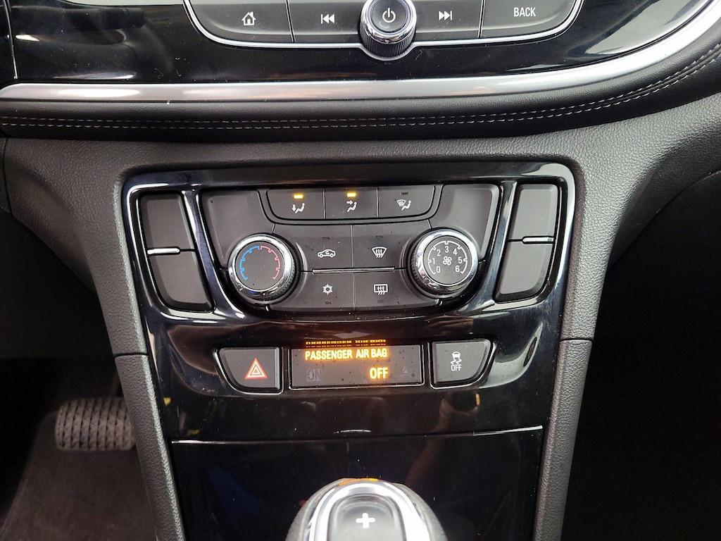 used 2018 Buick Encore car, priced at $12,998