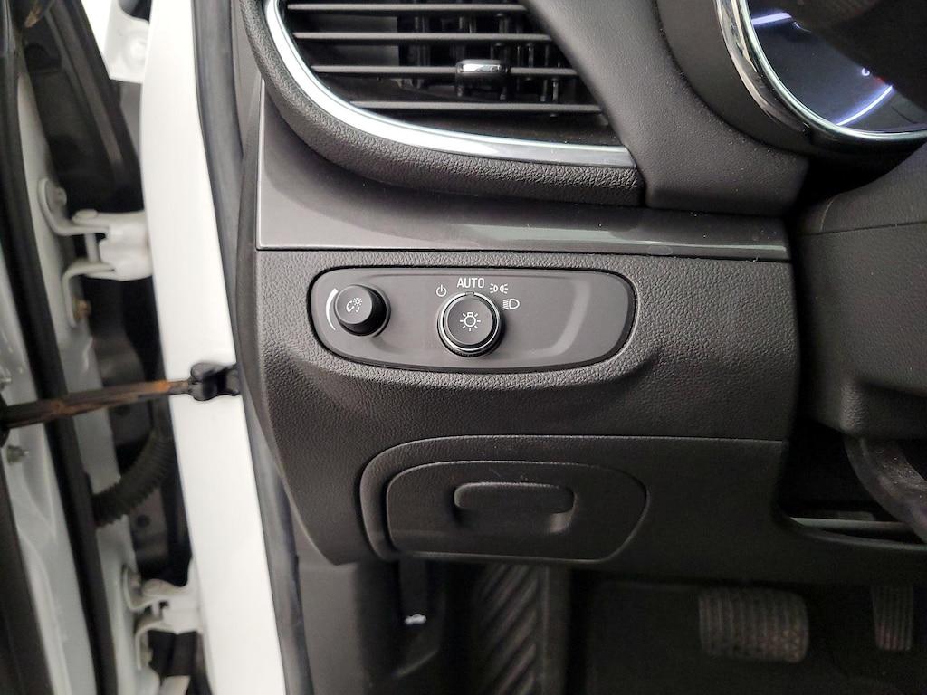 used 2018 Buick Encore car, priced at $12,998