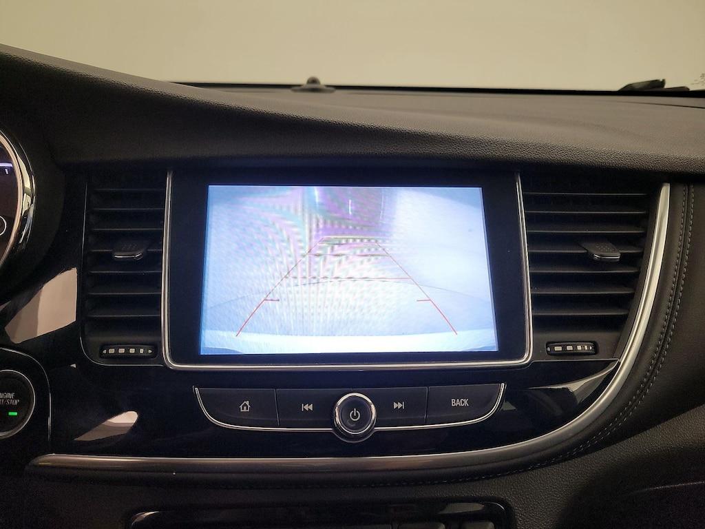 used 2018 Buick Encore car, priced at $12,998