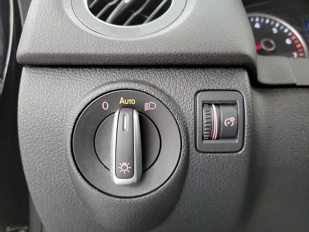 used 2016 Volkswagen Tiguan car, priced at $12,998