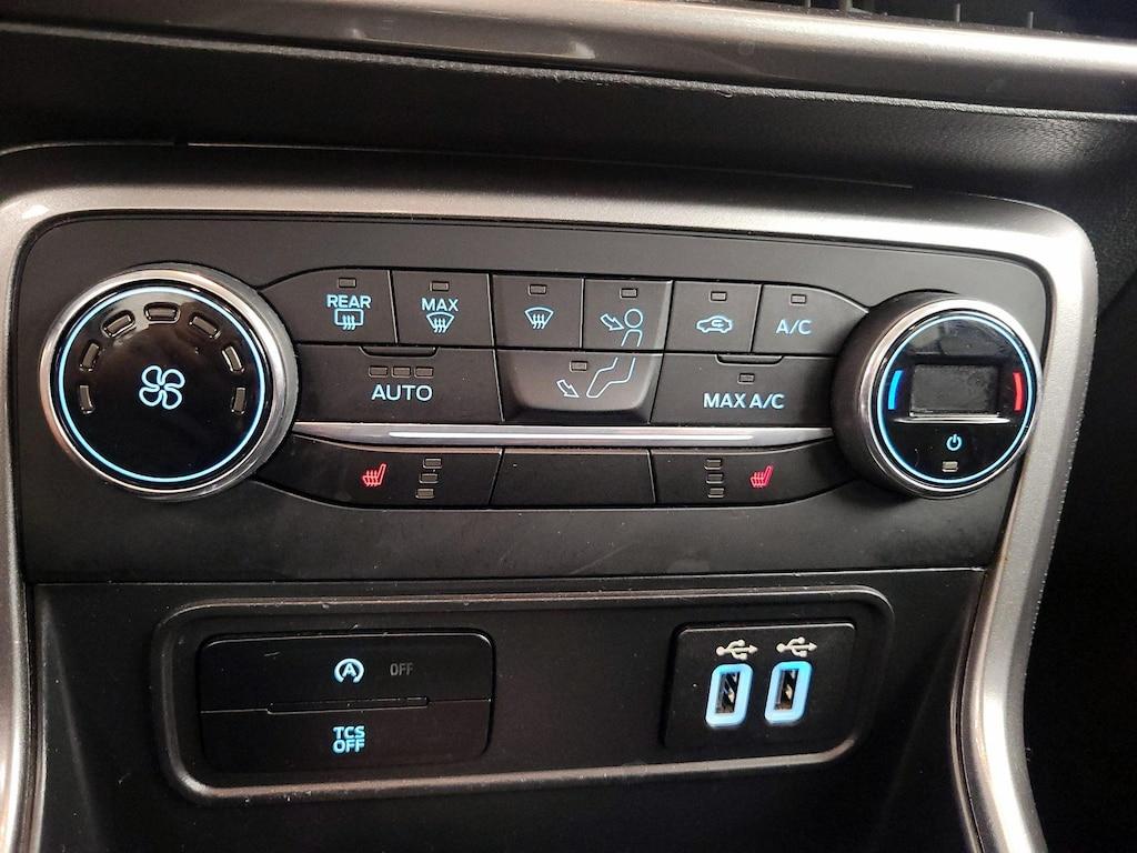 used 2020 Ford EcoSport car, priced at $13,998