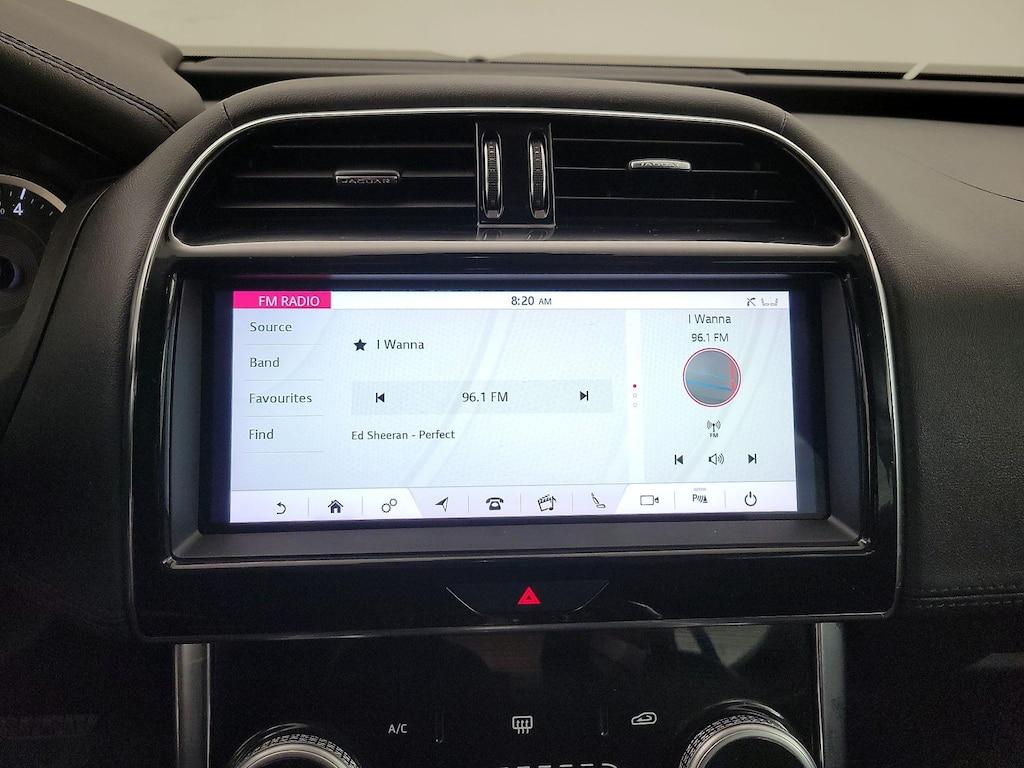used 2020 Jaguar XE car, priced at $20,998