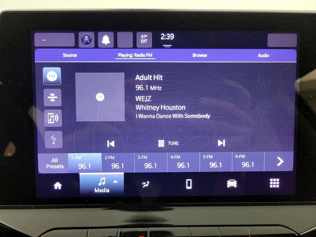 used 2022 Jeep Compass car, priced at $20,998