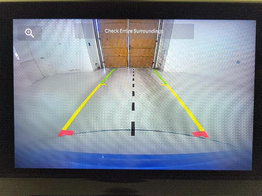 used 2022 Jeep Compass car, priced at $20,998