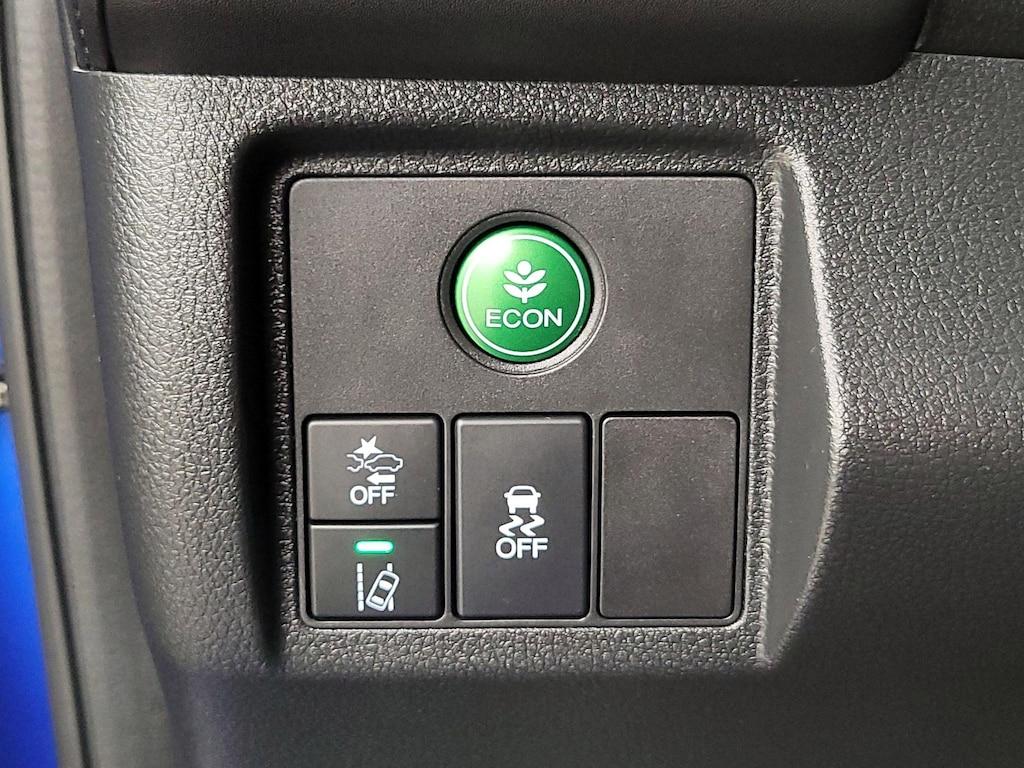 used 2022 Honda HR-V car, priced at $22,998
