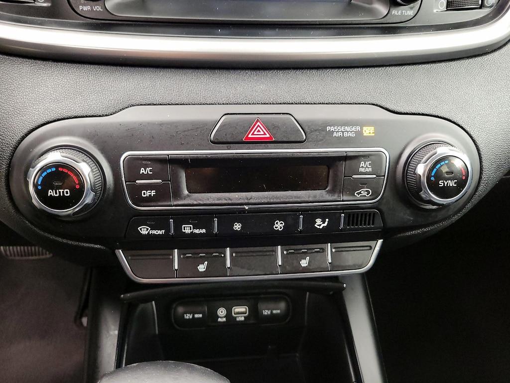 used 2019 Kia Sorento car, priced at $16,998