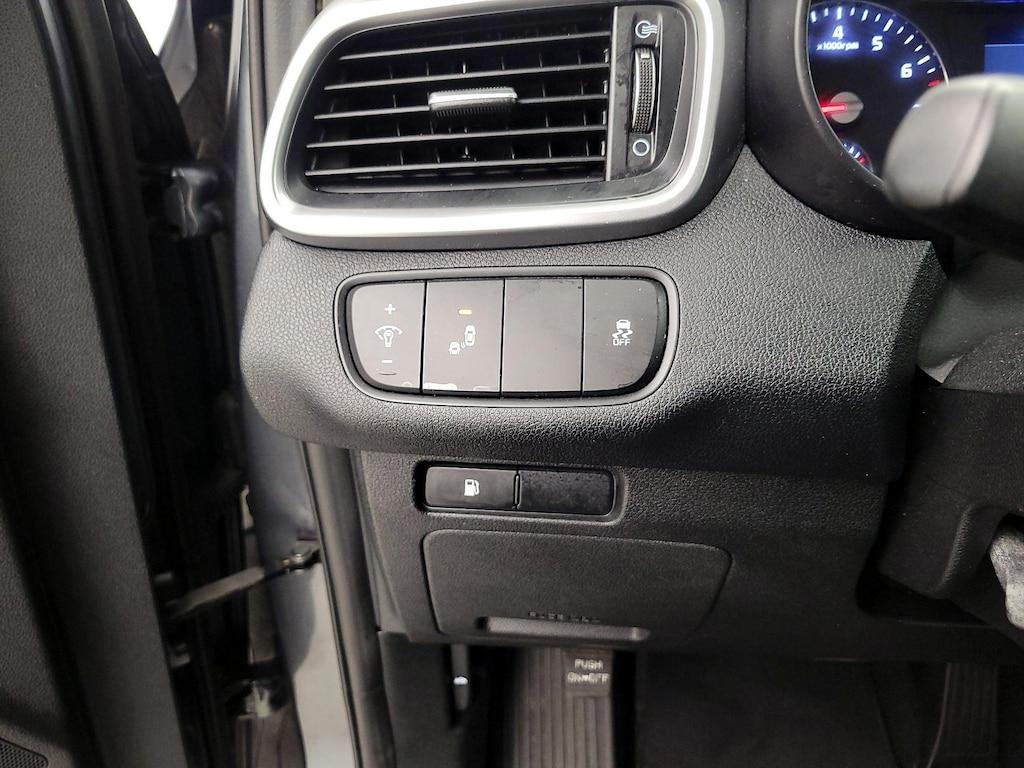 used 2019 Kia Sorento car, priced at $16,998
