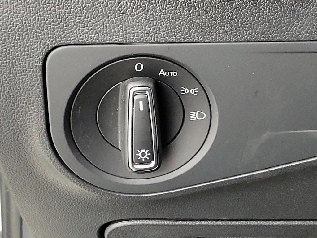 used 2024 Volkswagen Tiguan car, priced at $22,998